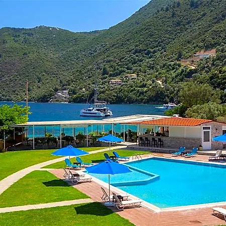 Menes 3* Katokhorion (Lefkada)
