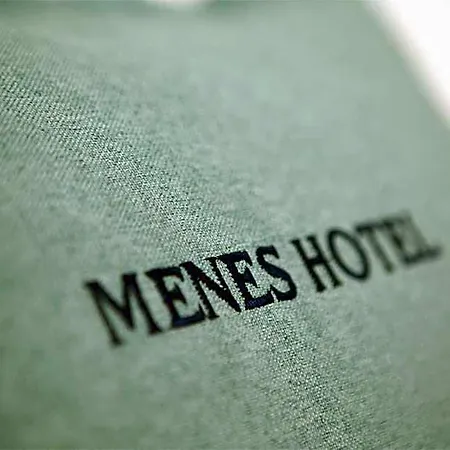 Hotel Menes 3*