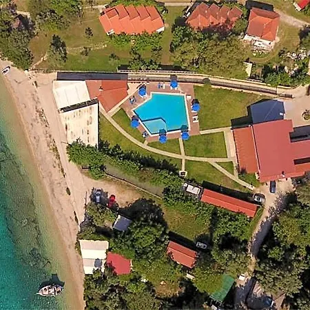 Hotel Menes Katokhorion (Lefkada)