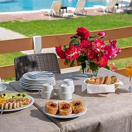 Menes 3* Katokhorion (Lefkada)