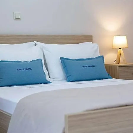 Hotel Menes 3*